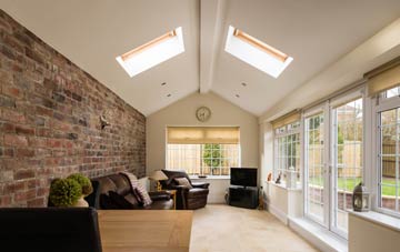 conservatory roof insulation West Fleetham, Northumberland