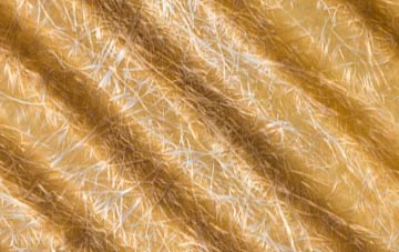 West Fleetham fibreglass roof waterproofing