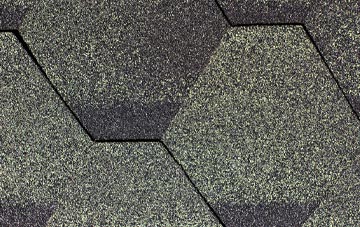 West Fleetham fibreglass shingle repairs