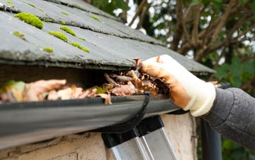 gutter cleaning West Fleetham, Northumberland