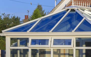 professional West Fleetham conservatory insulation