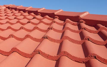 West Fleetham tile and slate roof replacement