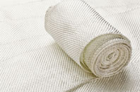 West Fleetham fibreglass roofing repairs