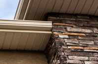 free West Fleetham soffit repair quotes