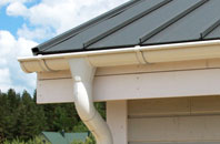 West Fleetham soffits